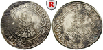 48675 Johann Friedrich und Heinri...