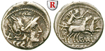 48682 C. Maianius, Denar