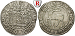 48683 Wolfgang Georg, Reichstaler