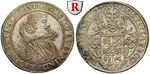 48700 Christian von Minden, Taler