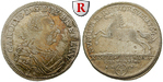 48703 Karl, 2/3 Taler