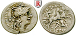 48731 Cn. Domitius Ahenobarbus, D...