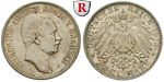 48737 Friedrich August III., 2 Ma...