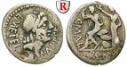 48762 L. Metellus und A. Albinus,...
