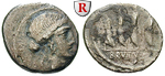 48771 M. Junius Brutus, Denar