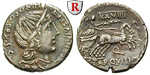 48781 C. Annius, Denar