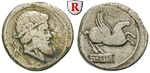 48791 Q. Titius, Denar