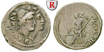 48793 Mn. Cordius Rufus, Denar