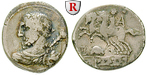 48794 Ti. Quinctius, Denar