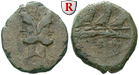 48800 C. Vibius Pansa, As