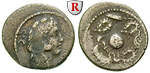48807 Faustus Cornelius Sulla, De...