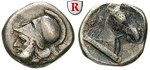48808 Anonym, Didrachme