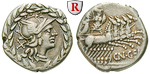 48817 Cn. Gallius, Denar