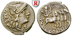 48820 Q. Caecilius Metellus, Dena...