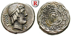 48848 M. Caecilius Metellus, Dena...