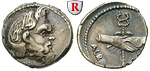 48859 Albinus Bruti und C. Pansa,...