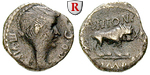 48870 Fulvia, 1. Frau des Marcus ...