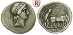 48895 Octavian, Denar