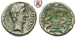 48897 Augustus, Quinar