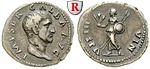 48907 Galba, Denar