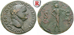 48922 Titus, Sesterz