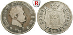 48933 Napoleon I., 2 Lire