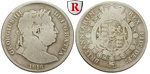 48935 George III., Halfcrown