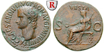 48940 Caligula, As