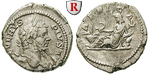 48949 Septimius Severus, Denar