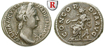 48951 Sabina, Frau des Hadrianus,...