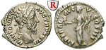 48965 Marcus Aurelius, Denar