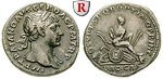48983 Traianus, Denar