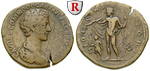48987 Commodus, Sesterz