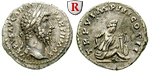 48988 Lucius Verus, Denar