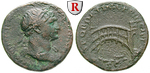 48991 Traianus, As