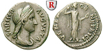 49002 Sabina, Frau des Hadrianus,...