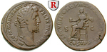 49012 Commodus, Sesterz