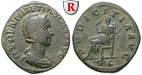 49022 Herennia Etruscilla, Frau d...