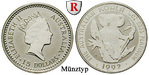 49038 Elizabeth II., 15 Dollars