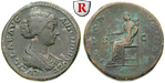 49043 Lucilla, Frau des Lucius Ve...