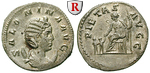 49051 Salonina, Frau des Gallienu...