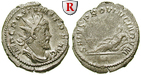 49057 Postumus, Antoninian