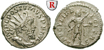 49058 Postumus, Antoninian