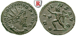 49061 Postumus, Antoninian