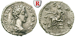 49072 Commodus, Denar