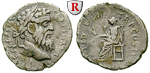 49076 Pertinax, Denar