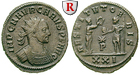 49087 Carus, Antoninian