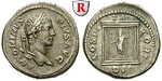 49095 Caracalla, Denar