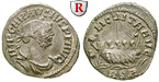 49126 Carausius, Denar