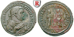 49131 Maximianus Herculius, Folli...